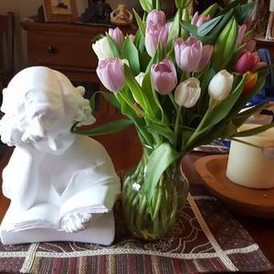 Meet your Posher, Patricia